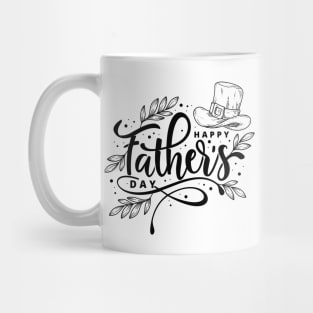 Happy Father's Day Mug